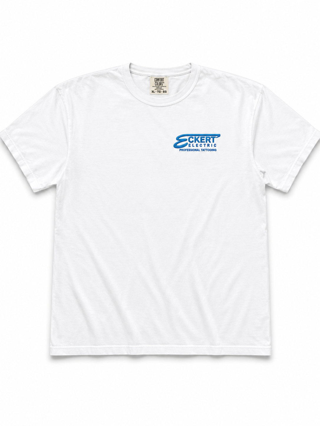 Eckert Electric T Shirt