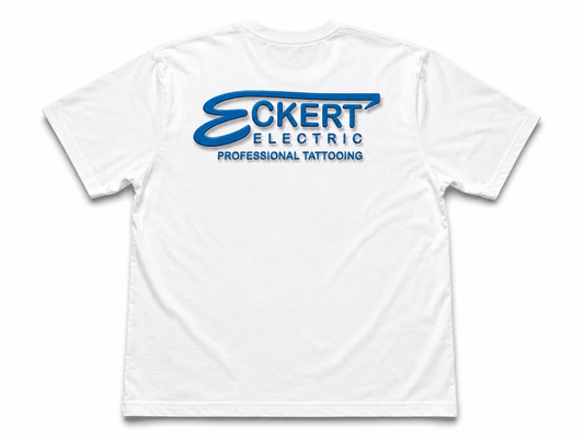 Eckert Electric T Shirt